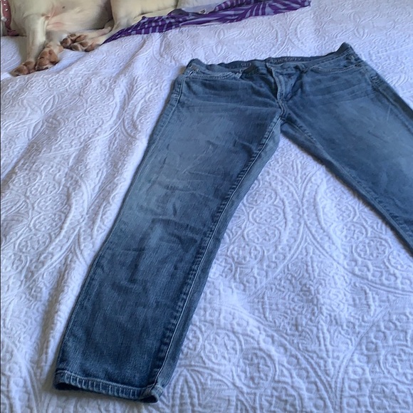 Citizens of Humanity jeans - Picture 2 of 6